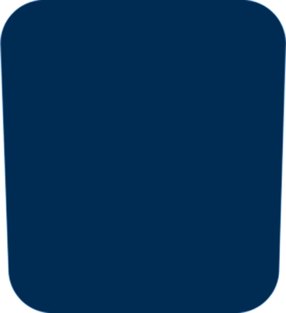 azul